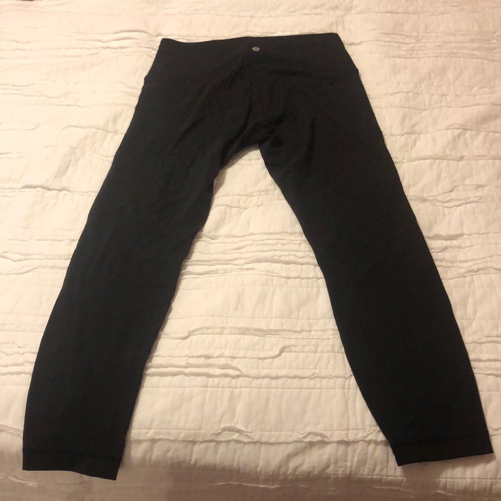 lulu lemon leggings